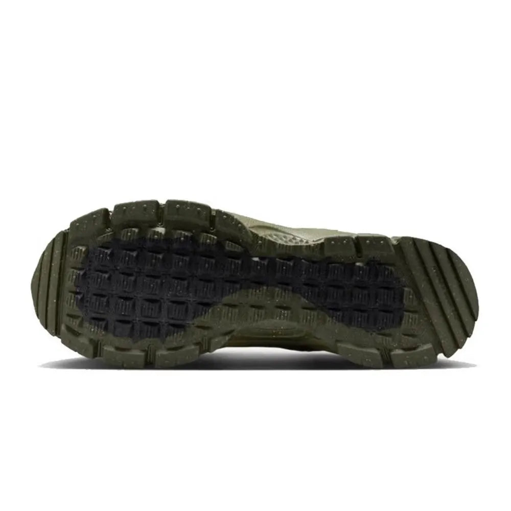 Nike ZOOM VOMERO ROAM Retro módní ležérní běžecké boty pro každodenní nošení a dojíždění, prodyšné, měkké, nízké, pro muže, hnědé FV2295-201
