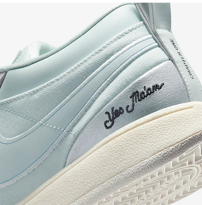 Nike miesten matalavartiset koripalloharjoituskengät IH0891-001