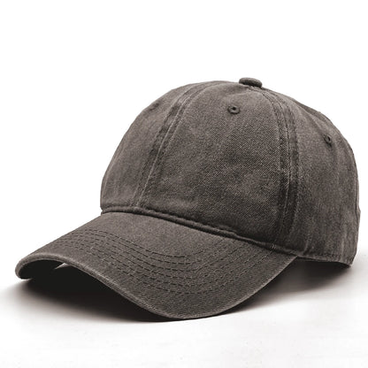 Modna klasična ležerna bejzbol kapa za muškarce proljeće ljeto prazne kape za žene pamuk jednobojni snapback unisex kape gorras brzo