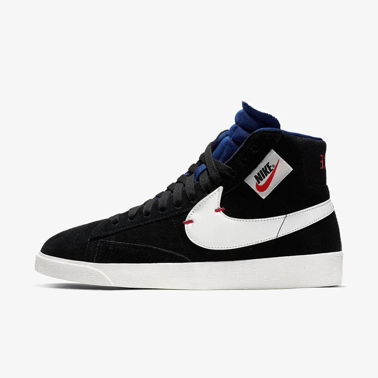Nike Genuine Women's Urban Lightweight Casual Shoes BQ4022-005