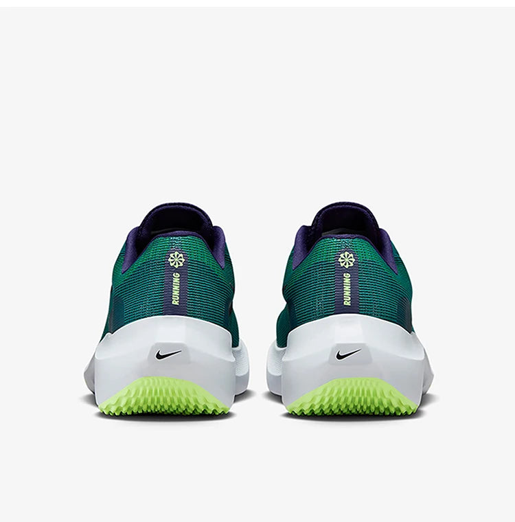 Nike Authentic Zoom Fly 5 miesten kestävät ja hengittävät kilpa-juoksukengät DM8968-303