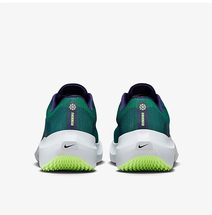 Nike Authentic Zoom Fly 5 miesten kestävät ja hengittävät kilpa-juoksukengät DM8968-303