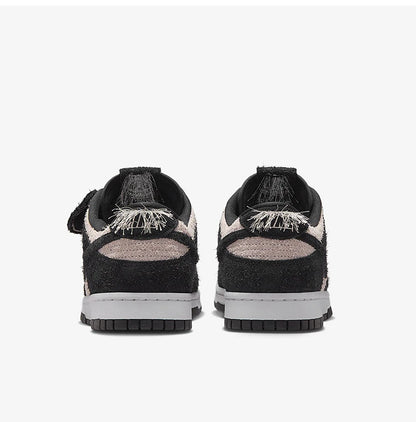 Nike alkuperäiset Dunk Low -miesten klassiset, kevyet, matalavartiset vapaa-ajan kengät IB2990-100