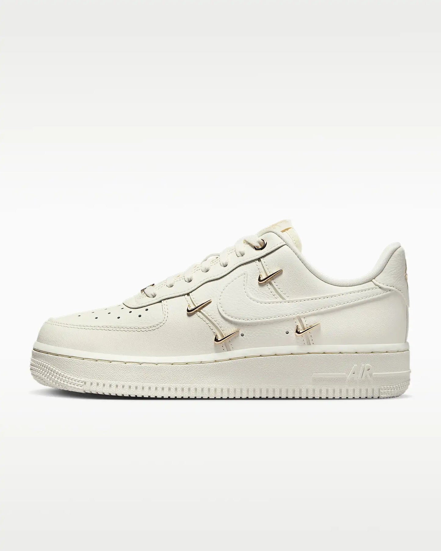 Nike Original Men’s and Women’s Shoes New AIR FORCE 1 Board Shoes Classic Fashion AF1 Casual Shoes DD8959-100