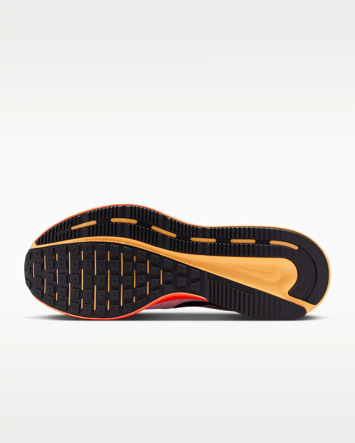 Miesten Nike Run Swift 3 -juoksukengät DR2695-017