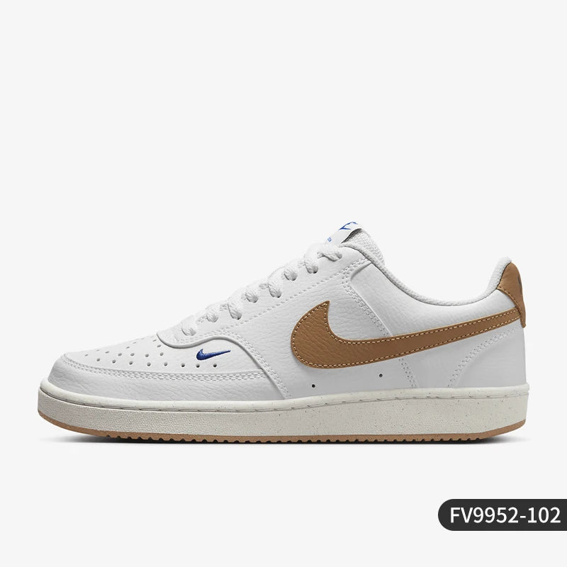Sneakers casual da donna Nike originali, modello Retro Low-Cut, resistenti, FV9952-102