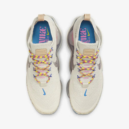 Nike Authentic Air Max Scorpion FK Men's Women's Sports Running Shoes FJ7070-001