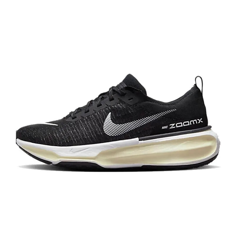 Alkuperäiset NIKE ZOOMX INVINCIBLE RUN FK 3 miesten juoksukengät