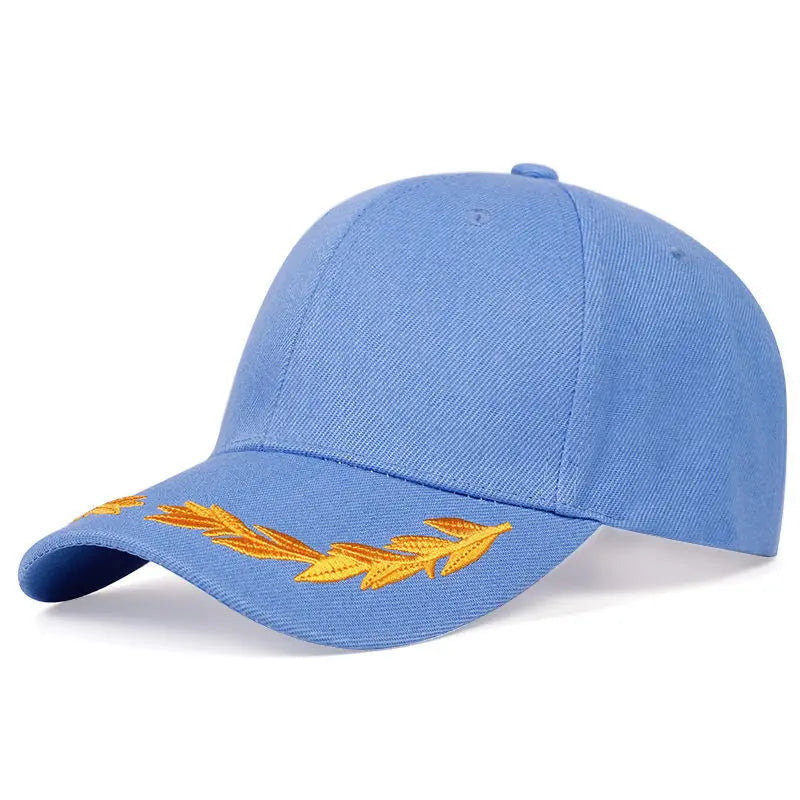 Prilagođeni logo za muškarce, podesiva, proljetno-jesenska bejzbol kapa, jednobojna, s vezenim klasičnim motivom, ženska trucker kapa, ženska kapa s izbočenim vrhom, FS sunčana kapa