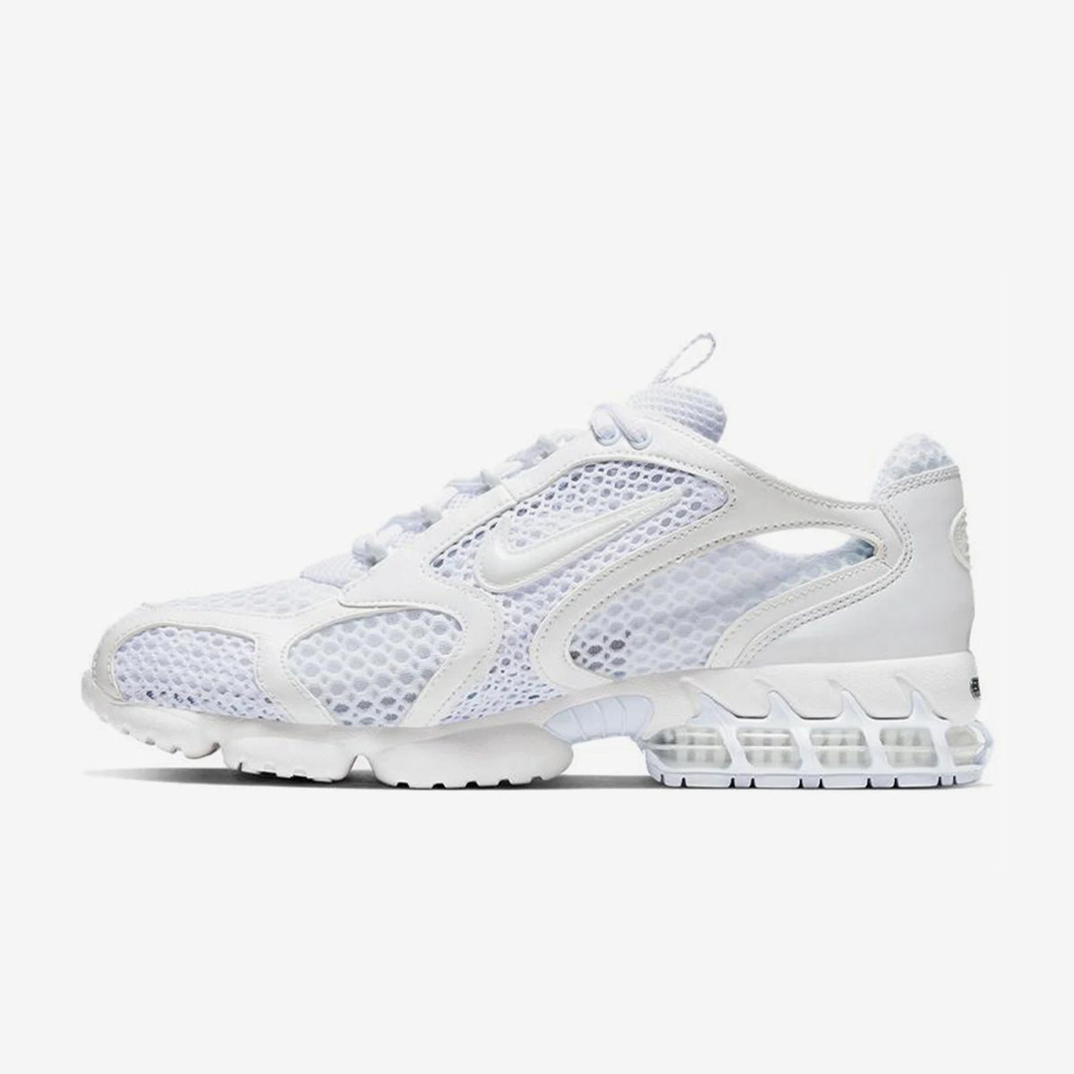 Nike Official Genuine AIR ZOOM miesten verkkokangasiset pehmustetut juoksukengät CJ1288-100