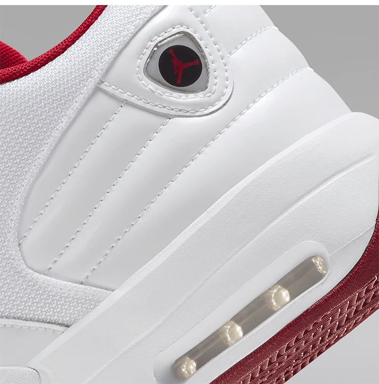 Nike Official Genuine JORDAN miesten hengittävät, pehmustetut Air-koripallokengät FQ8298-106