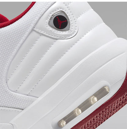 Nike Official Genuine JORDAN miesten hengittävät, pehmustetut Air-koripallokengät FQ8298-106