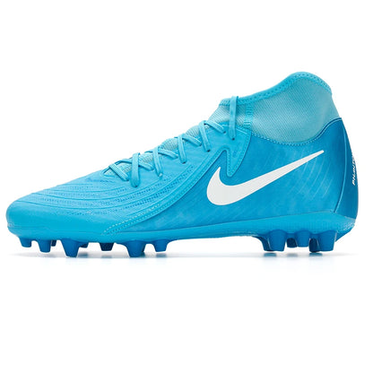 Nike Miesten kengät Phantom Luna II Academy AG jalkapallokengät Harjoitus- ja kenttäpikakengät AG-piikit FJ2585-400