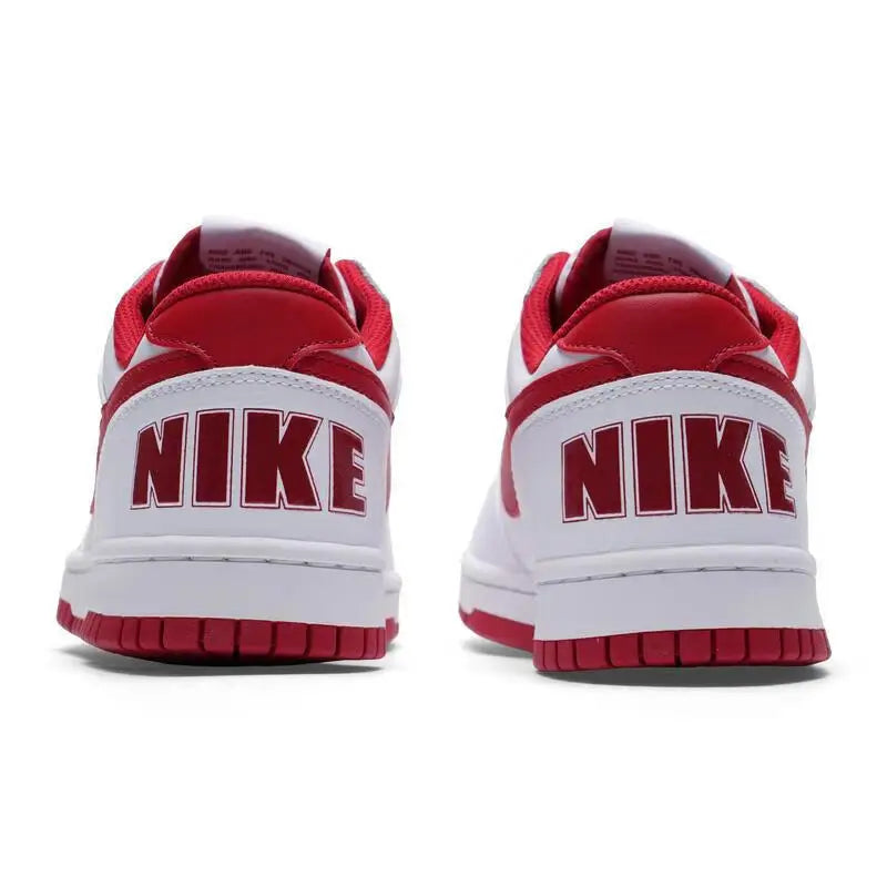 Alkuperäiset NIKE BIG NIKE LOW miesten rullalautailukengät