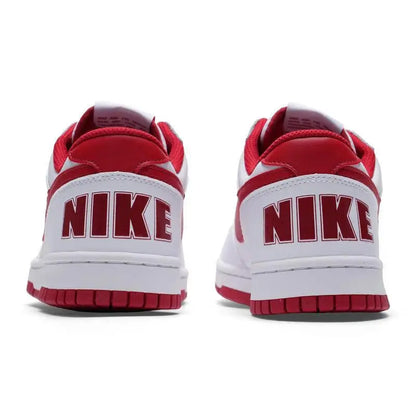 Alkuperäiset NIKE BIG NIKE LOW miesten rullalautailukengät