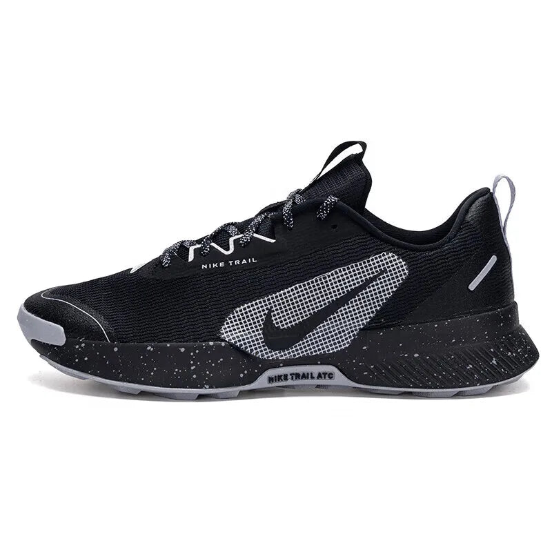 Alkuperäiset NIKE JUNIPER TRAIL 3 miesten juoksukengät