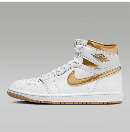 Nike Authentic Jordan 1 Retro HI OG Replica Sapatilhas de Senhora FD2596-107