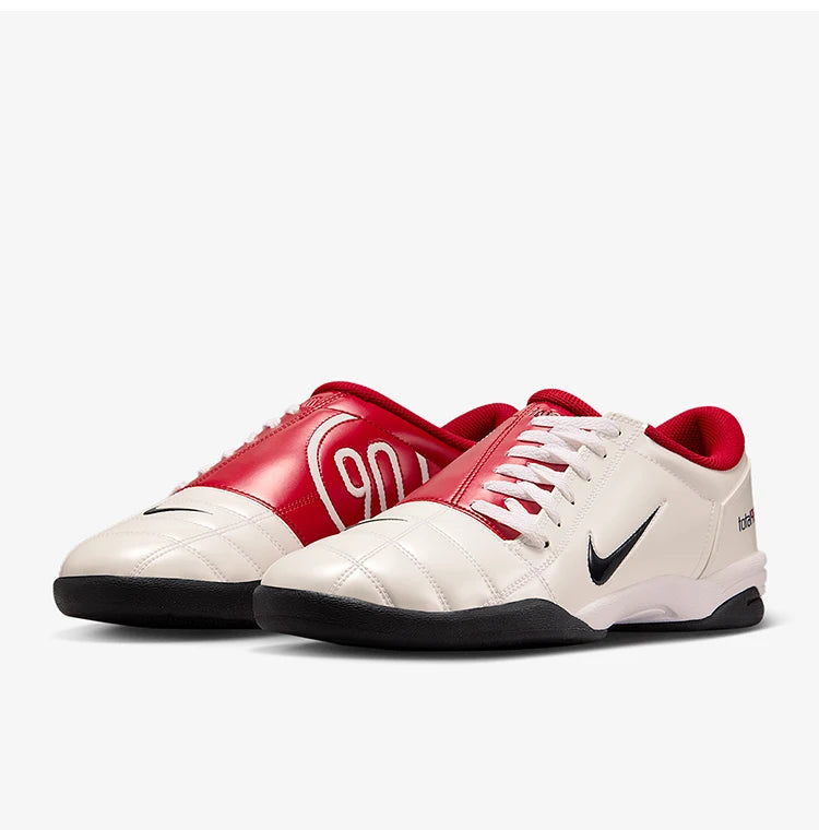 Nike Genuine Total 90 Men's Football Style Lightweight Low-Top Sports Shoes HQ2851-100