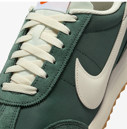 Nike genuine Pacific women's low cut wear-resistant fabric lace up sports shoes HM4771-300