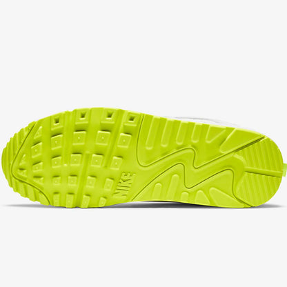 Nike genuine men's and women's AIR MAX 90 QS casual sports low-top running shoes CK7069-100