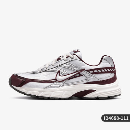 Nike genuine Initiator Women's Retro Fashion Training Sneakers IB4688-111
