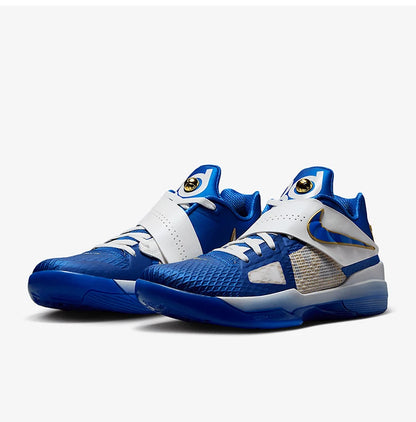 Aito Nike ZOOM KD 4 miesten matalavartiset, pehmustetut ja muodikkaat urheilukengät FZ3540-400