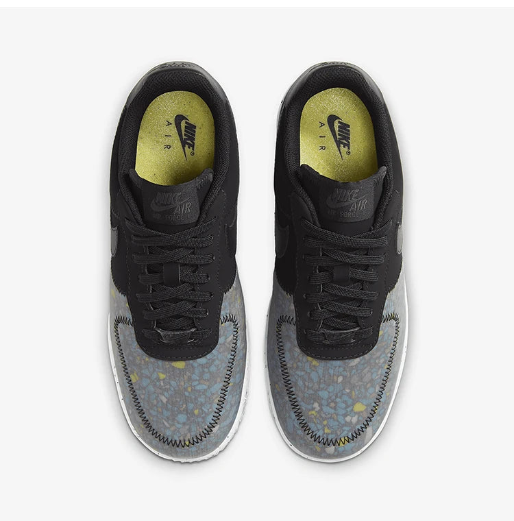 Nike alkuperäiset Air Force 1 -naisten urheilu- ja vapaa-ajan kenkä CT1986-002