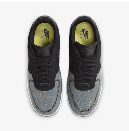 Nike alkuperäiset Air Force 1 -naisten urheilu- ja vapaa-ajan kenkä CT1986-002