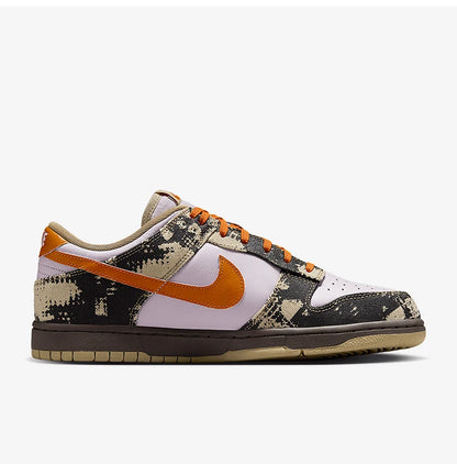 Nike eredeti Dunk Low férfi könnyű, strapabíró divatcipő IB2260-500