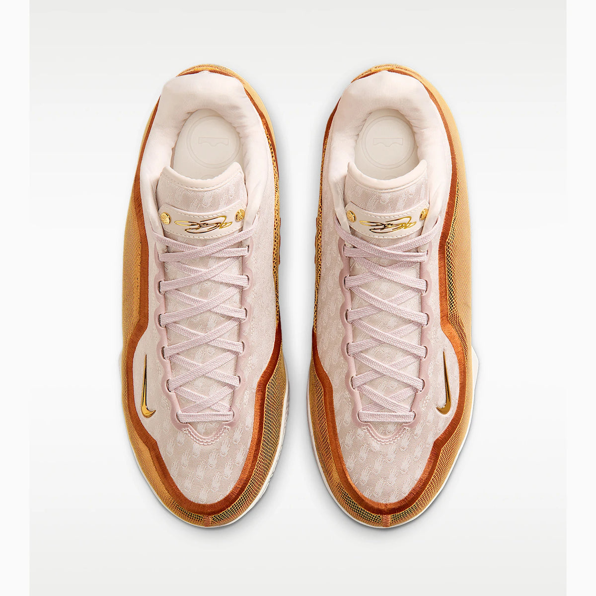 Nike Authentic LeBron XXIII James miesten kulutusta kestävät koripallokengät IH1514-602