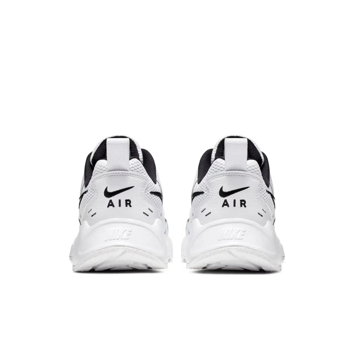 Nike Air Heights -naisten juoksukengät, ilmatyynyjousitus, mukavat, kevyet ja hengittävät päivittäiseen harjoitteluun CI0603-102