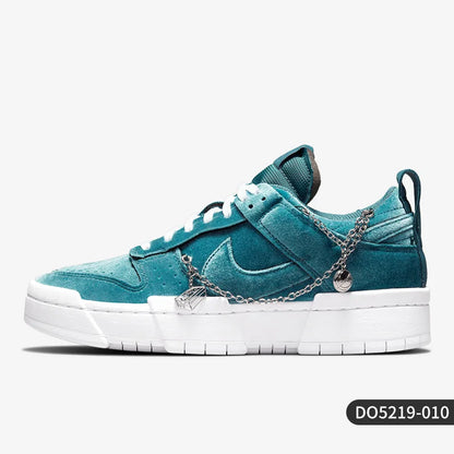 Nike Genuine Current Season -naisten mukavat urheilu- ja vapaa-ajan kengät DO5219-010