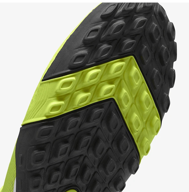 Nike Genuine Autumn and Winter New Men's Sports Shock-Absorbing Training Football Shoes FQ8331-700