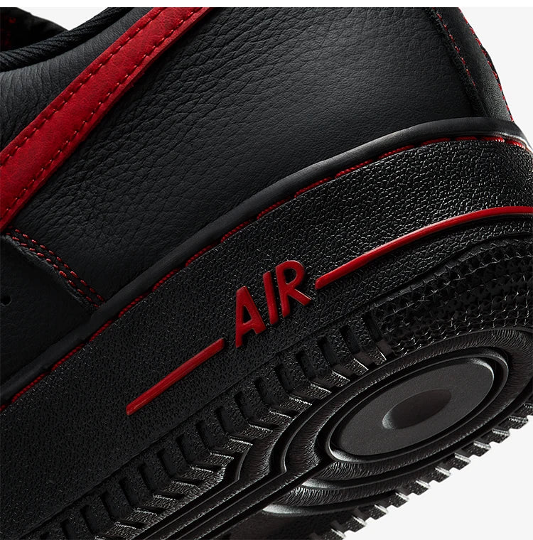 Nike Authentic Air Force 1 férfi alacsony szárú, fűzős, kopásálló cipő HQ2037-005