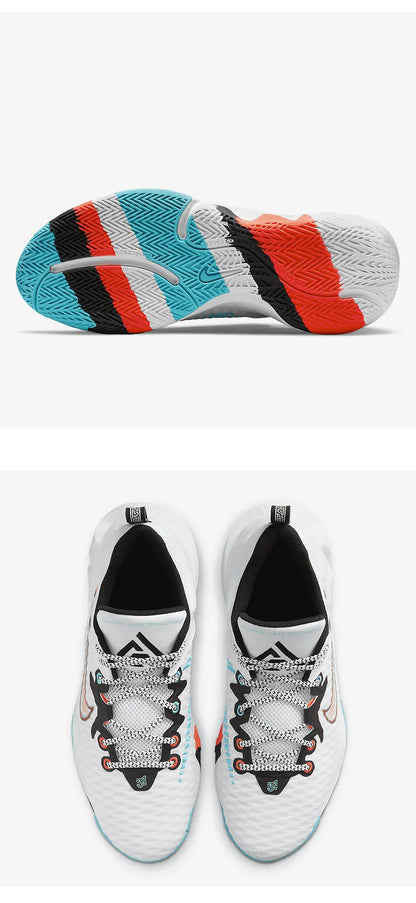 Nike Authentic Giannis Immortality -koripallokengät, unisex, DH4528-100