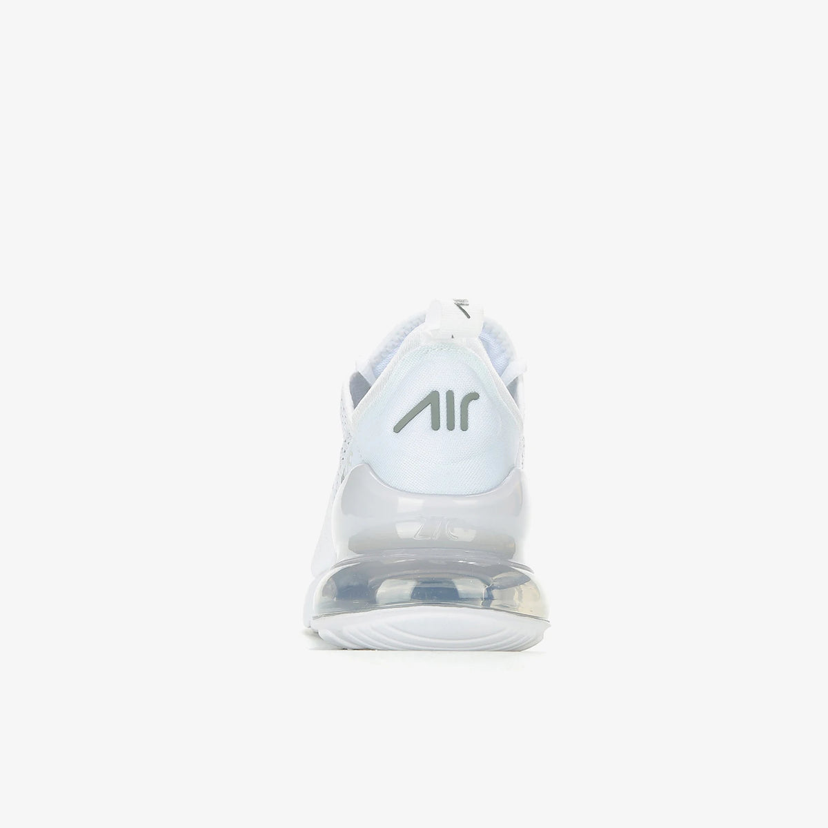 Nike Authentic Air Max 270 miesten pehmustetut, luistamattomat urheilu- ja juoksukengät AQ9164-101