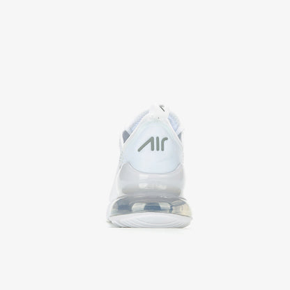 Nike Authentic Air Max 270 miesten pehmustetut, luistamattomat urheilu- ja juoksukengät AQ9164-101