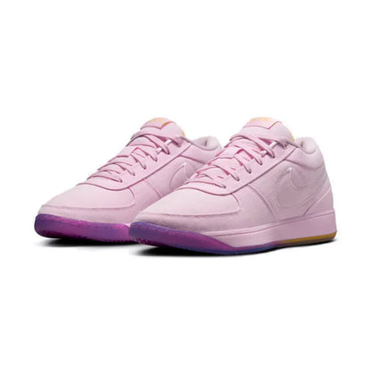 Nike Book 1 EP Low unisex-koripallokengät – Sunset-väritys, aavikosta inspiraationsa saanut muotoilu, Air Zoom -pehmustus, pito HJ5355-500