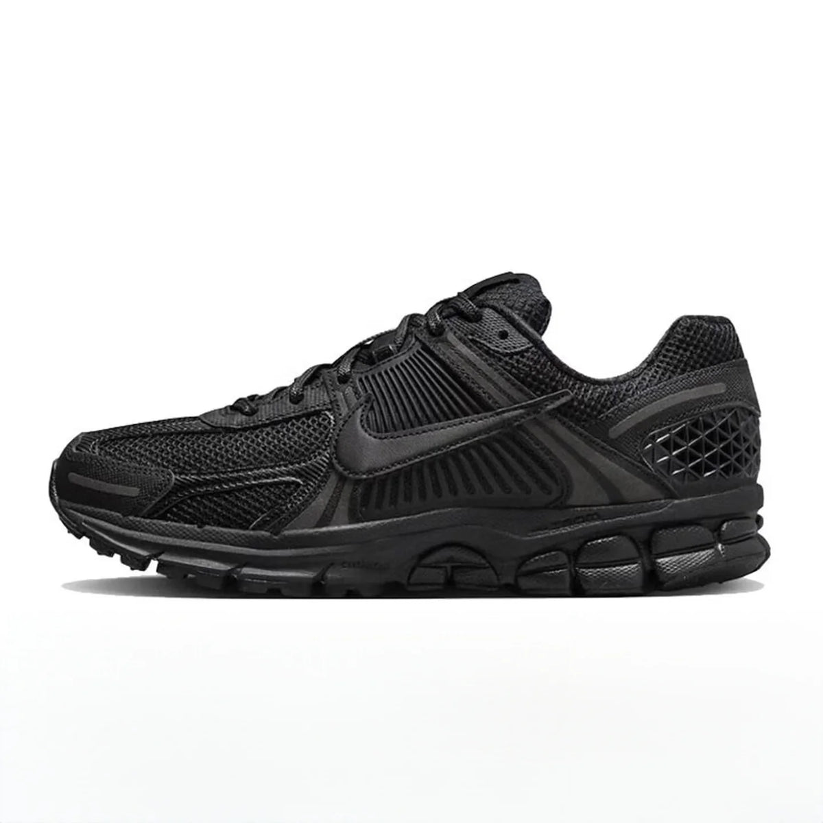 Nike Zoom Vomero 5 Unisex-juoksukengät, maksimaalinen pehmustus, mukavuus, päivittäiseen harjoitteluun sopivat lenkkikengät BV1358-003