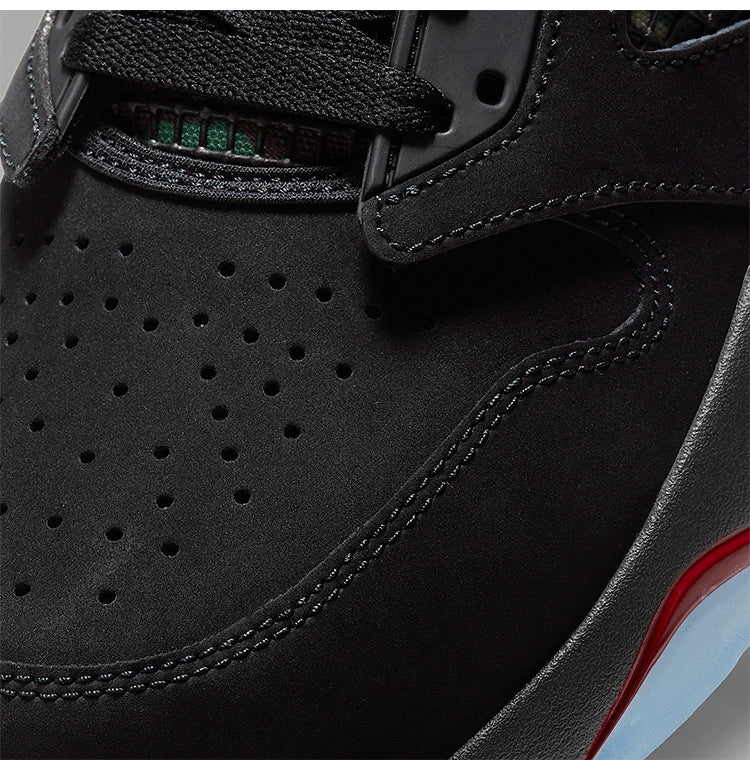 Nike Authentic Miesten JORDAN Ilmapehmustetut, hengittävät koripallokengät CK1196-008