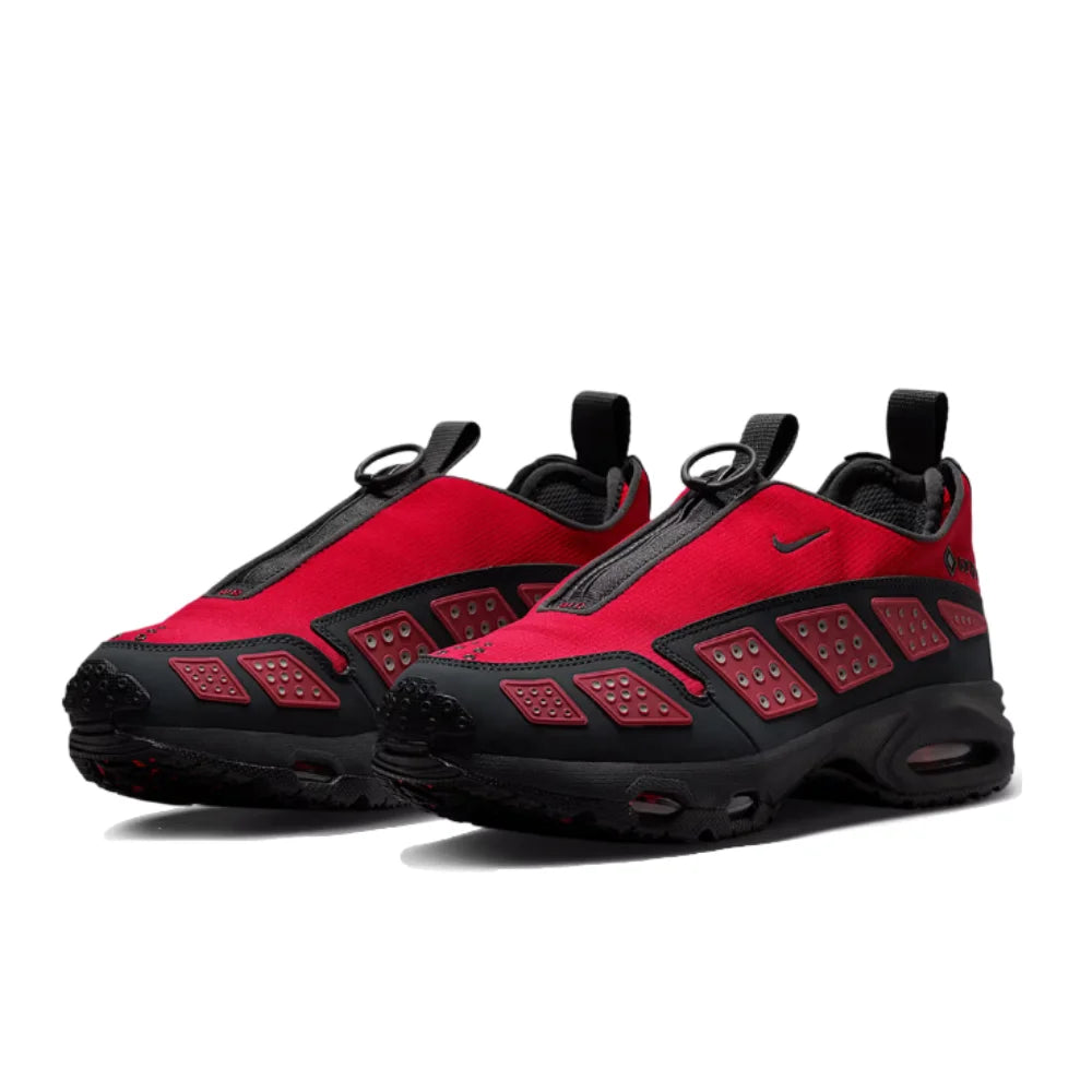 Nike Air Max SNDR GTX naisten: Tyylikkäät, monipuoliset, luistamattomat, kestävät, pehmustetut ja mukavat juoksukengät FZ4238-800
