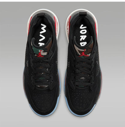 Nike Authentic Miesten JORDAN Ilmapehmustetut, hengittävät koripallokengät CK1196-008