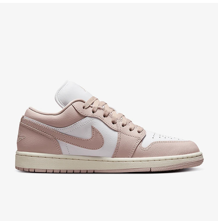 Originálne dámske športové tenisky Nike JORDAN s výšivkou, ľahké a polstrované, DC0774-162