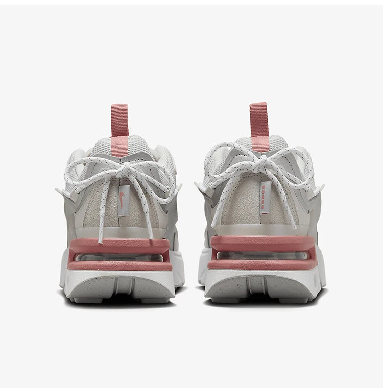 Nike alkuperäiset Air Max Furyosa -naisten hengittävät paksupohjaiset urheilukengät FZ2265-100