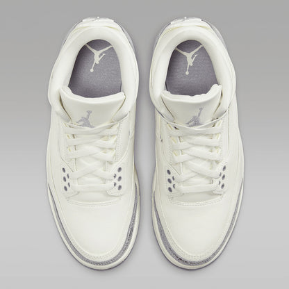 Nike Authentic JORDAN Naisten urheilu- ja harjoittelukengät, keskikorkeat koripallokengät CK9246-100