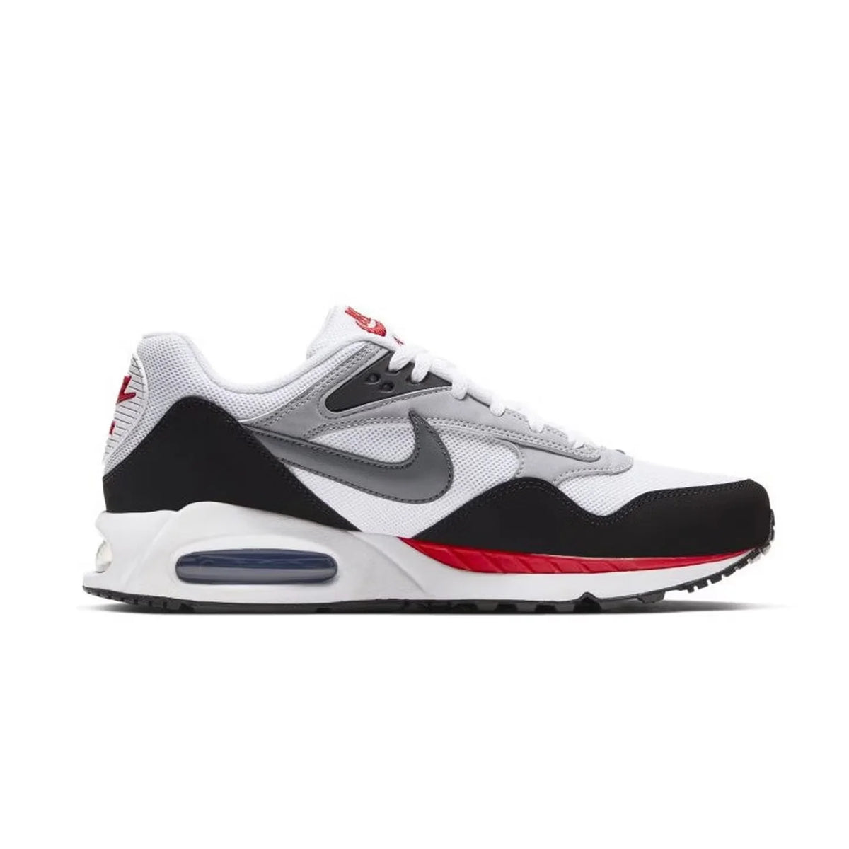 Nike Air Max Correlate -juoksukengät Air Max -pehmustus Kevyt Tuki Hengittävä Mukavuus 511416-104
