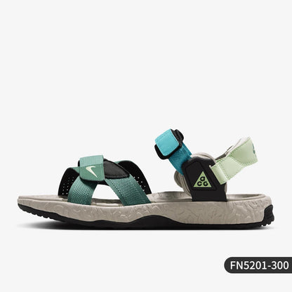 Originálne unisexové priedušné sandále Nike ACG Air Deschutz+ FN5201-300