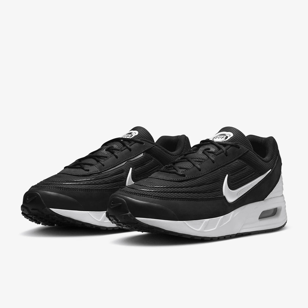 Nike Genuine Air Max Verse miesten pehmustetut matalat juoksukengät FV1302-003