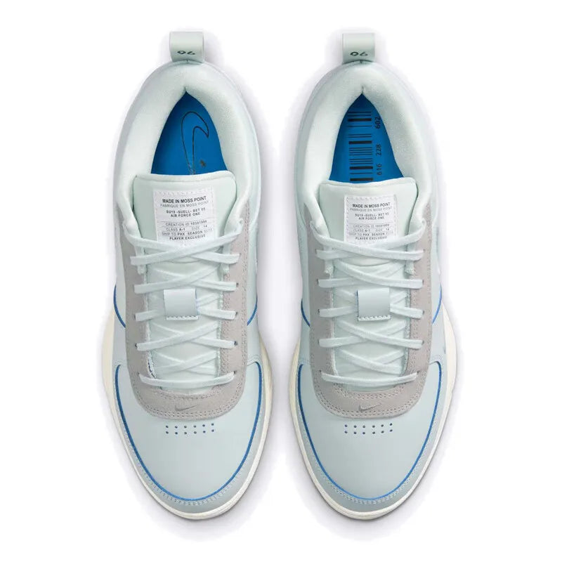 Nike Book 1 EP Low unisex-koripallokengät – Sunset-väritys, aavikosta inspiraationsa saanut muotoilu, Air Zoom -pehmustus, pito HJ5355-500