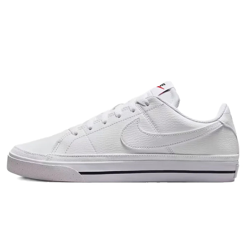 Sneakers Nike Court Legacy: comfort classico, ammortizzazione, antiscivolo, resistenti, per l’uso quotidiano casual DB3970-100